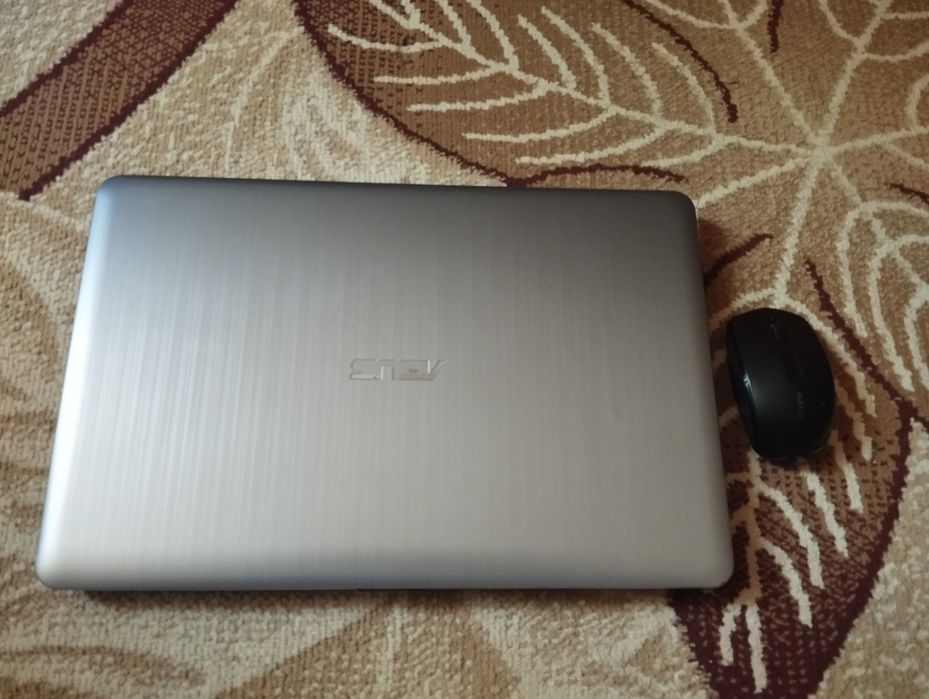 ASUS ofisnoy 4/500gb