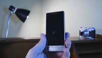 HTC Touch Diamond2 stare impecabila - 200 lei