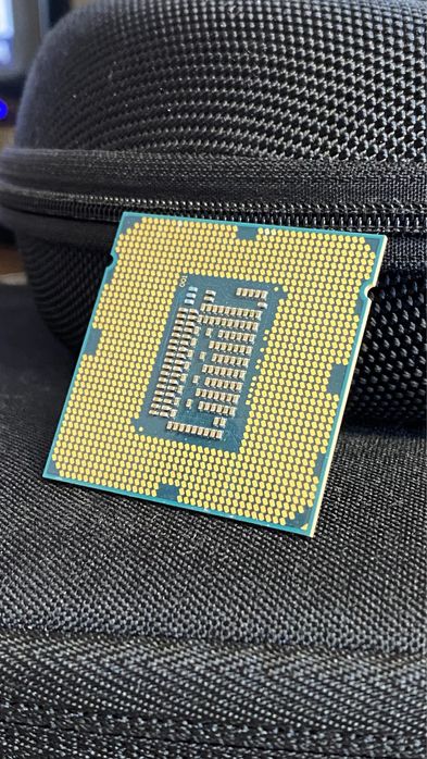 Процессор intel i5