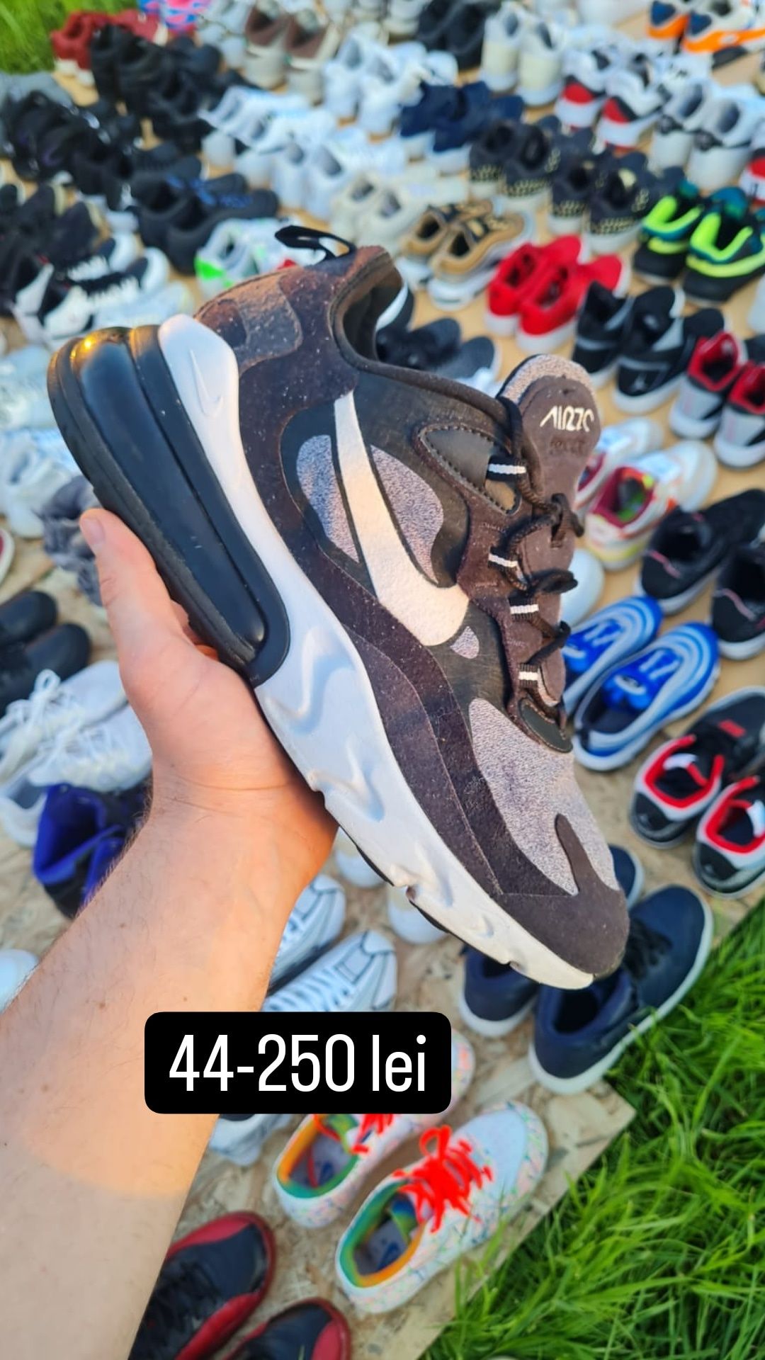 Adidași Nike Air force /Jordan 1,3,4,5