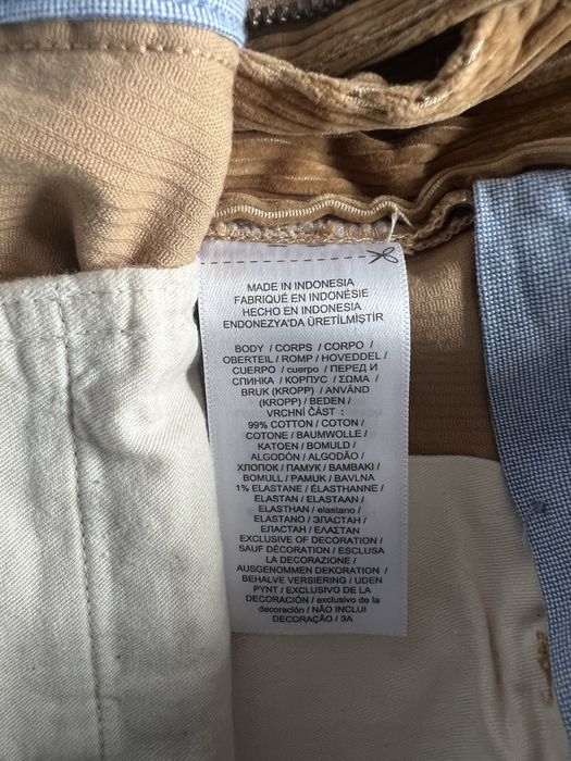 Polo Ralph Lauren Pantaloni marimea 30/32 !