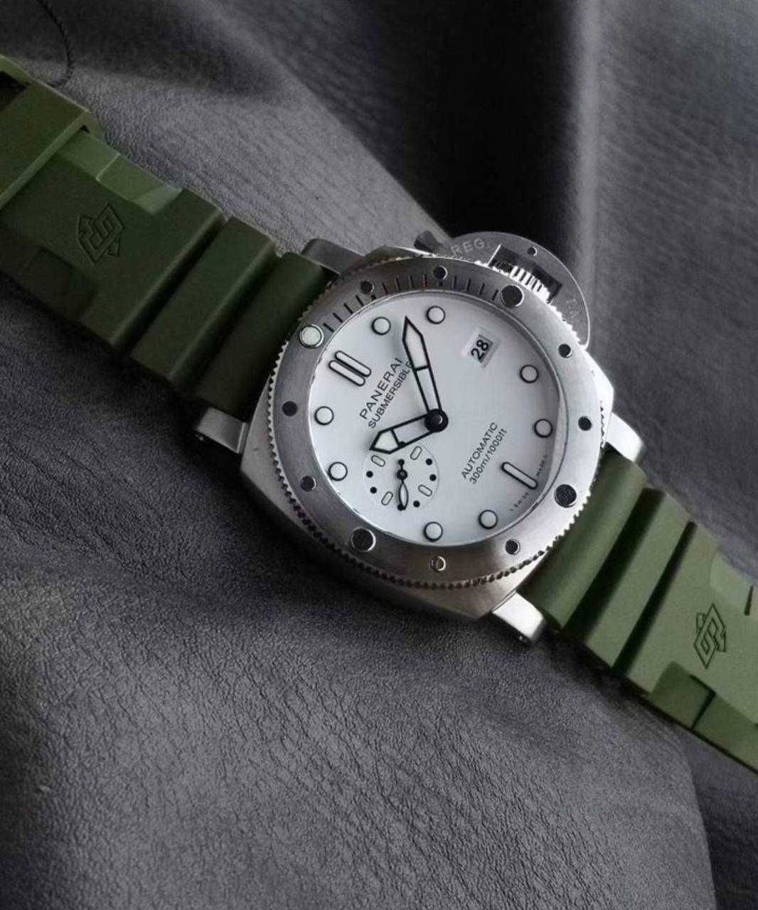 Panerai Submersible Pam1226