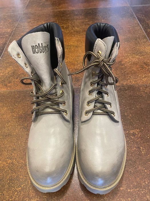 Мъжки зимни боти