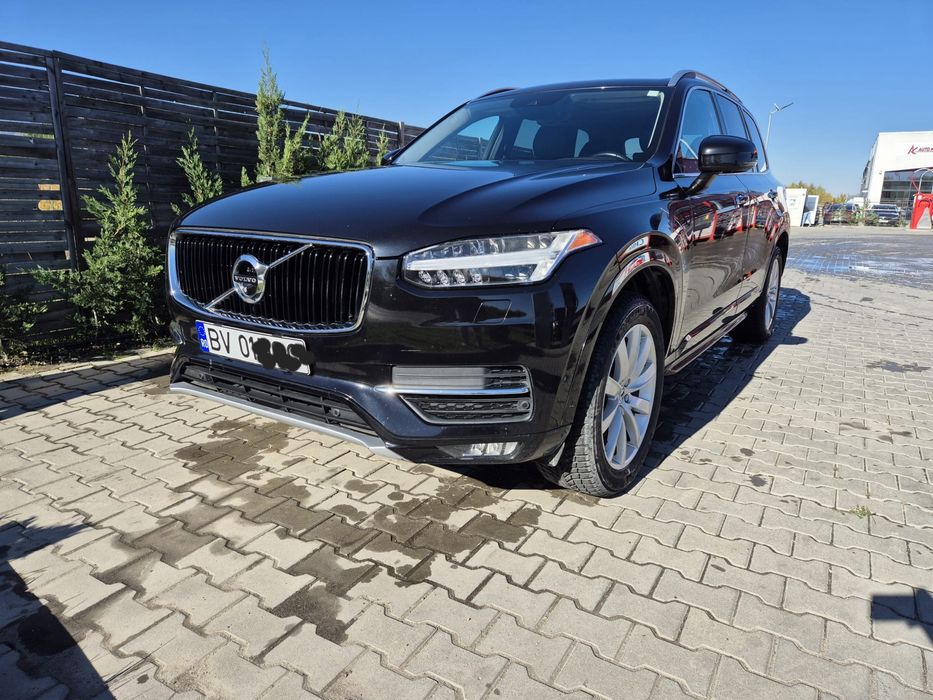 Volvo xc90 polestar 7 locuri 146000 km