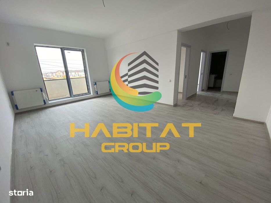 Comision 0! Vanzare 3 Camere Berceni Direct Dezvoltator!