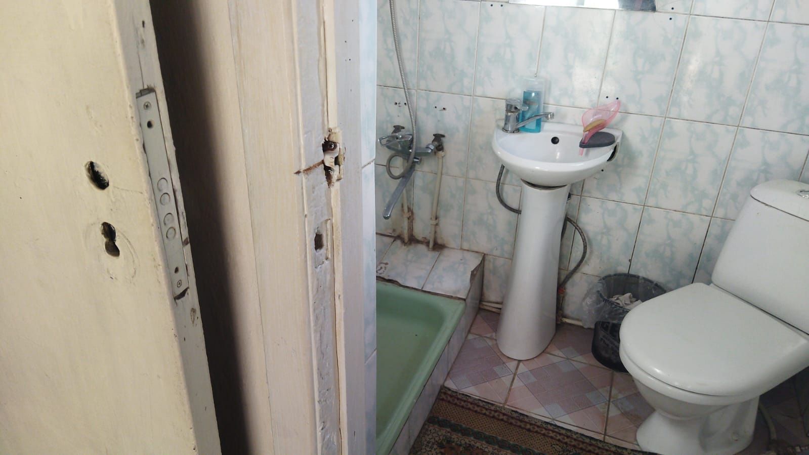 Пәтерді жалға берім