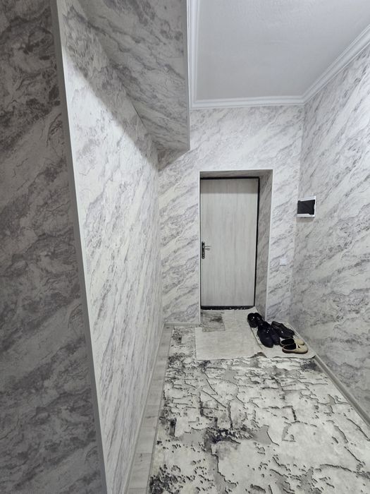 Аренда 2 хона новостройка 5 этаж Суперда оилага