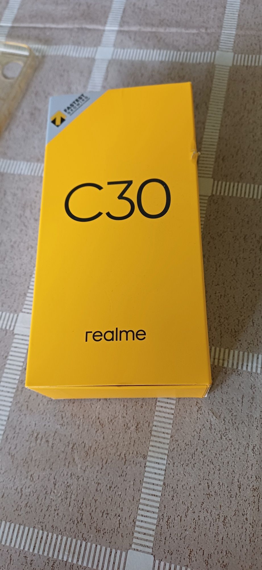 Realme C30.       .