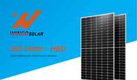 Солнечные панели WingoSolar 550 Watt