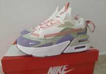 Nike furyosa 39 номер