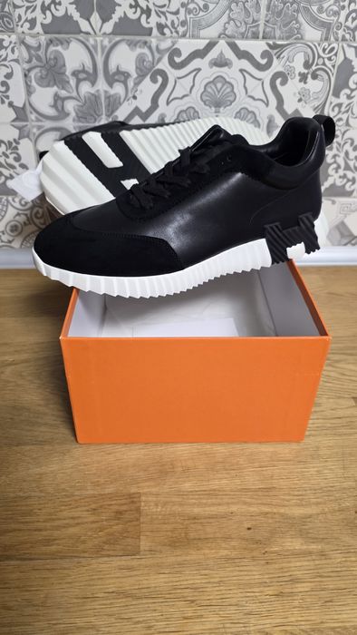 HERMES мъжки маратонки