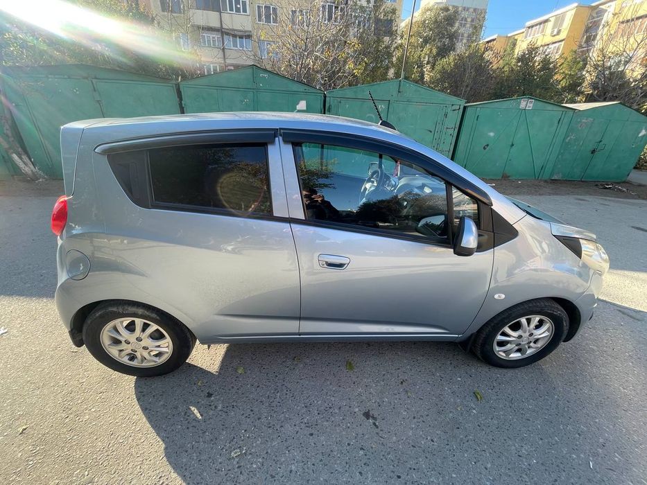 Спарк евро 2020 афтамат равон