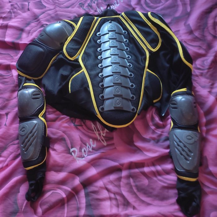 Ризница за мотокрос