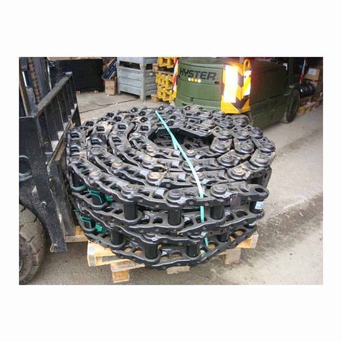 lant de rulare excavator liebherr r924