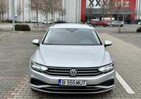 Vw passat 2.0 150 CP Automata 7+1