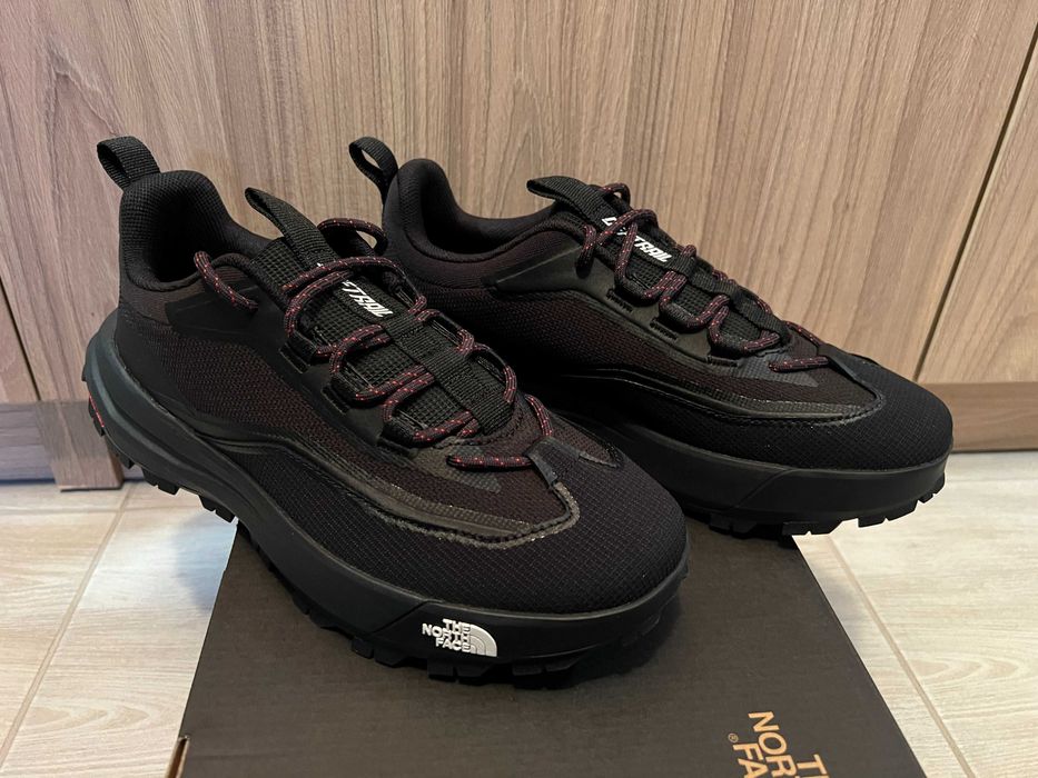 the north face OFFTRAIL VE дамски ,женски обувки номер 40