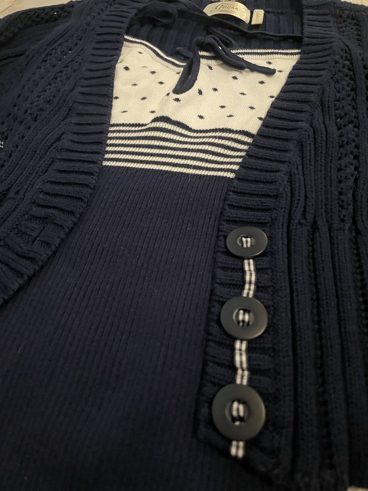 женски Комлект на Guess Винтидж