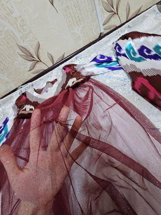 Kelin uchun dvoyka atlaslarim