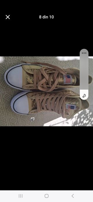 Pantofi sport pret mic