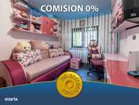 Apartament 4 camere - Bd. Petrochimistilor, Prundu!