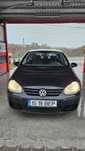 Vw golf 5    1.9tdi BKC