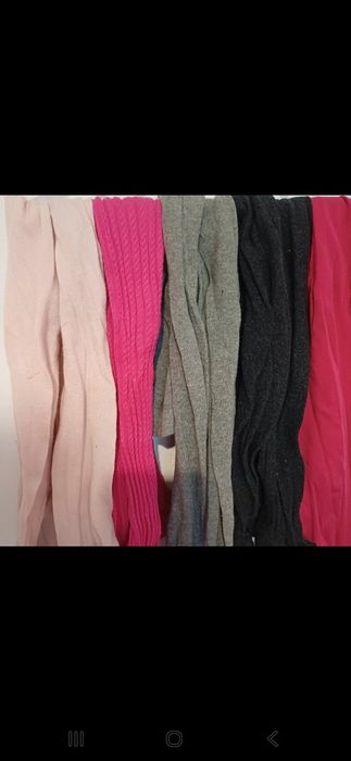 Strampi pt fetite bumbac stare foarte buna