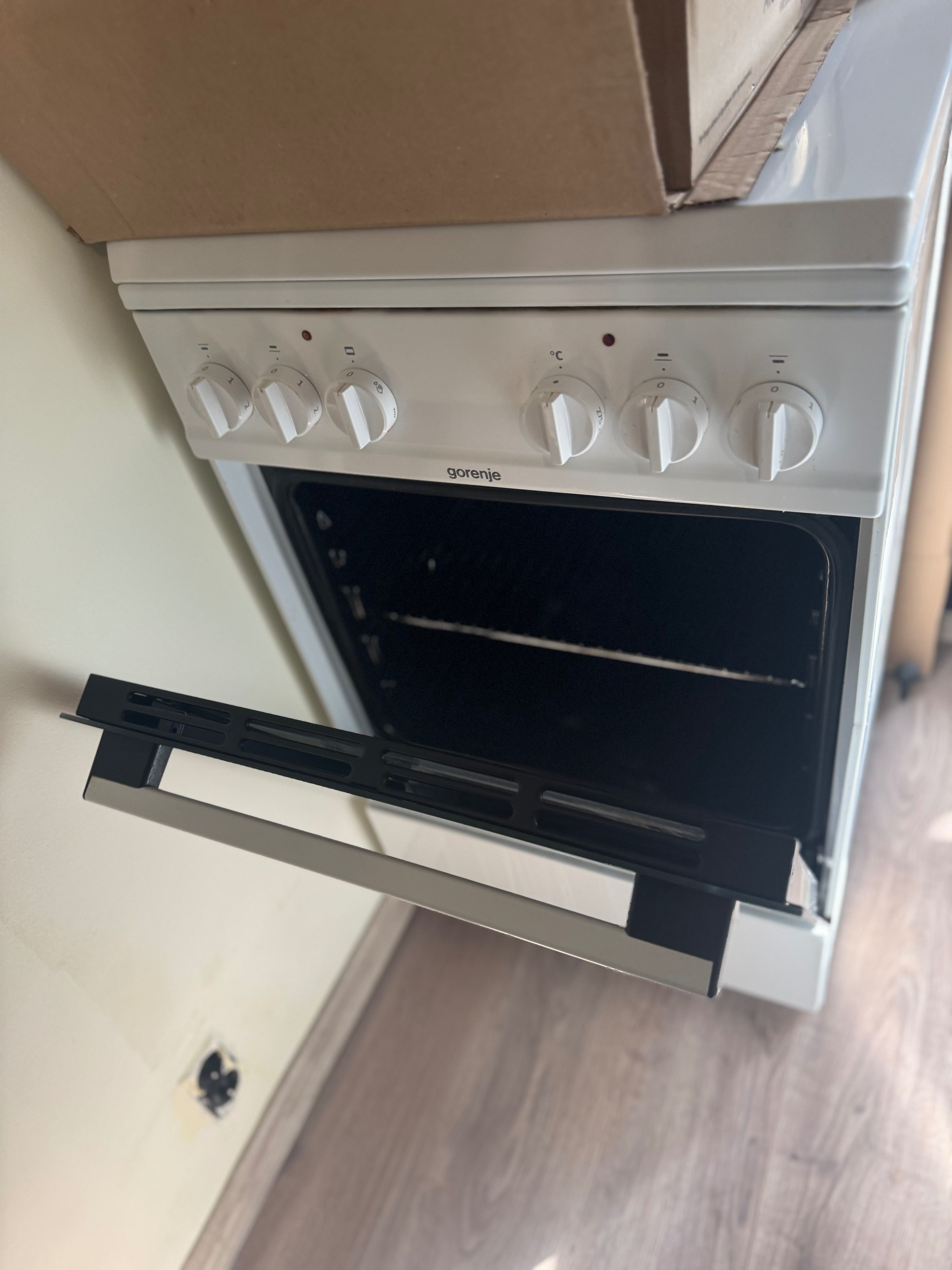 Готварска печка gorenje