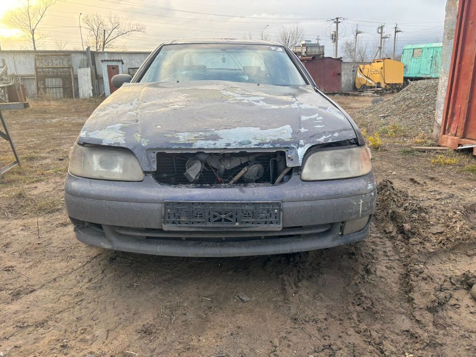 Продам по запчастям Аристо