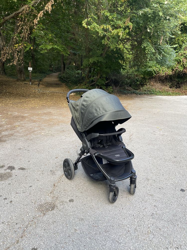 Детска количка BRITAX