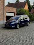 Vând Ford Galaxy