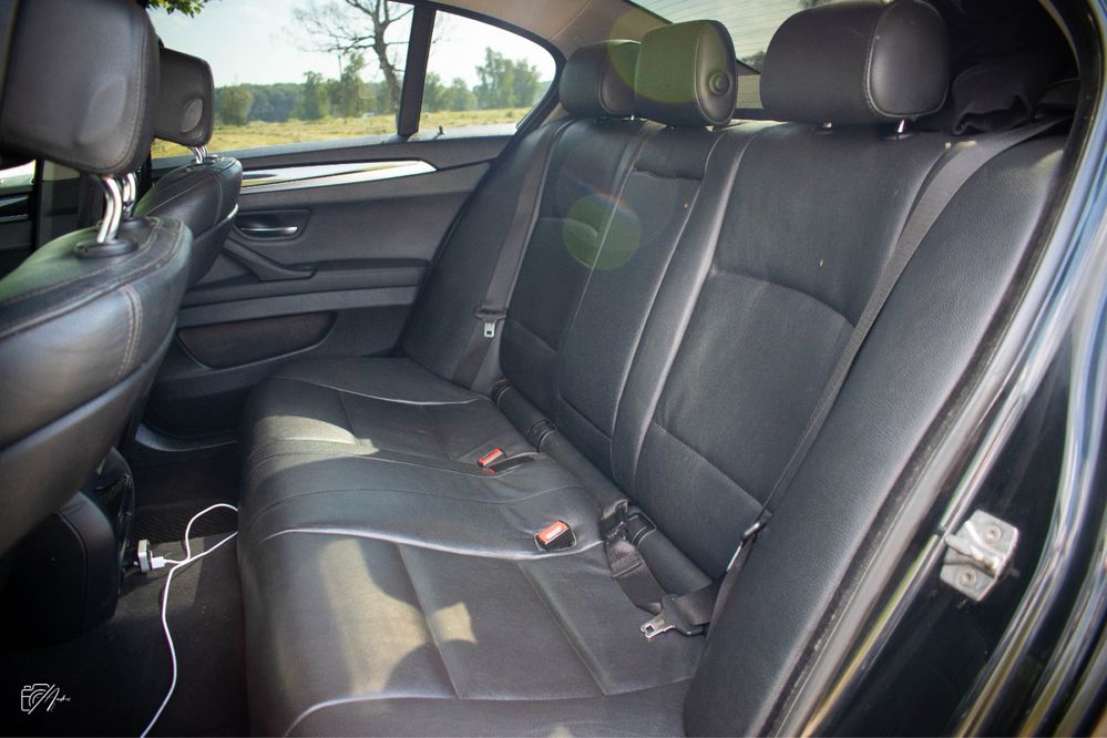 Bmw F10 M paket