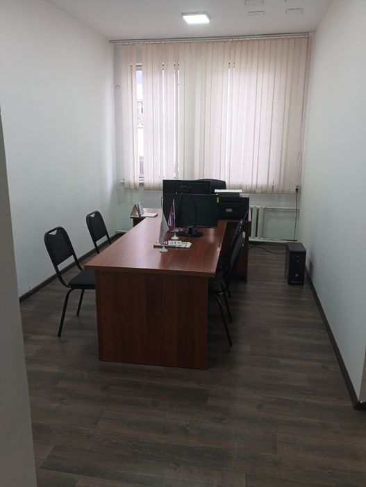 Офис с юр адрес, со своей парковкой Чиланзар