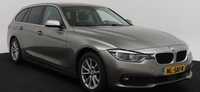 Bmw 320 D automatik euro6