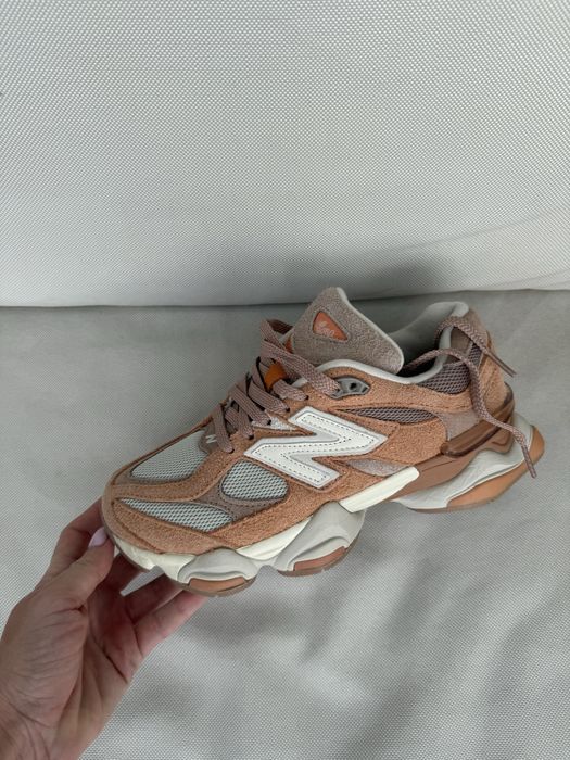 New Balance 906090 номер 37-37.5