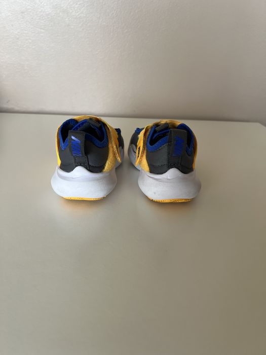 Бебешки маратонки  Nike