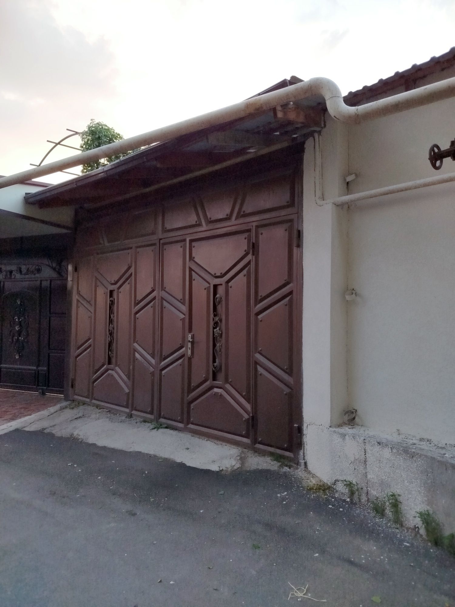 Продается Дом в Поселке М. Улугбек