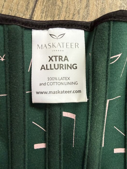 Корсет Maskateer