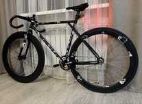 Фикс  (fixed gear)