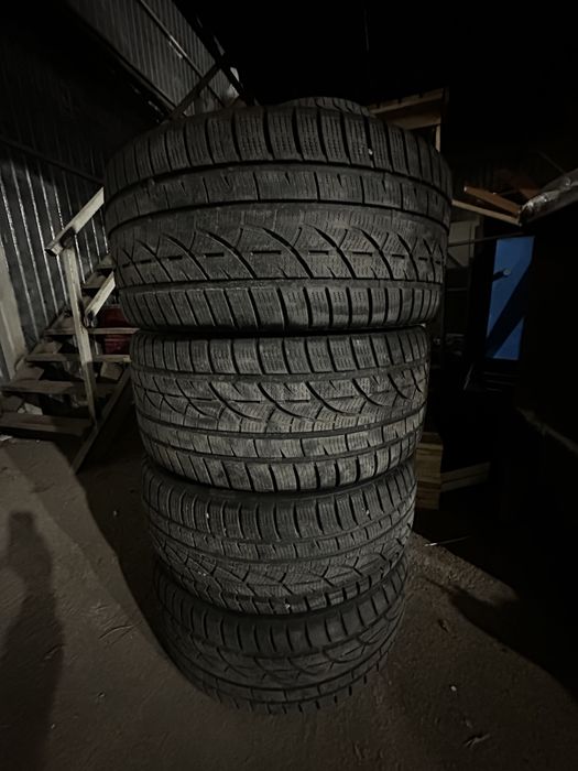 Продам резину липучка