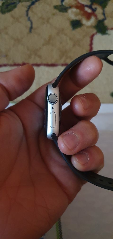 Apple watch 4 nike + orginal 100%
