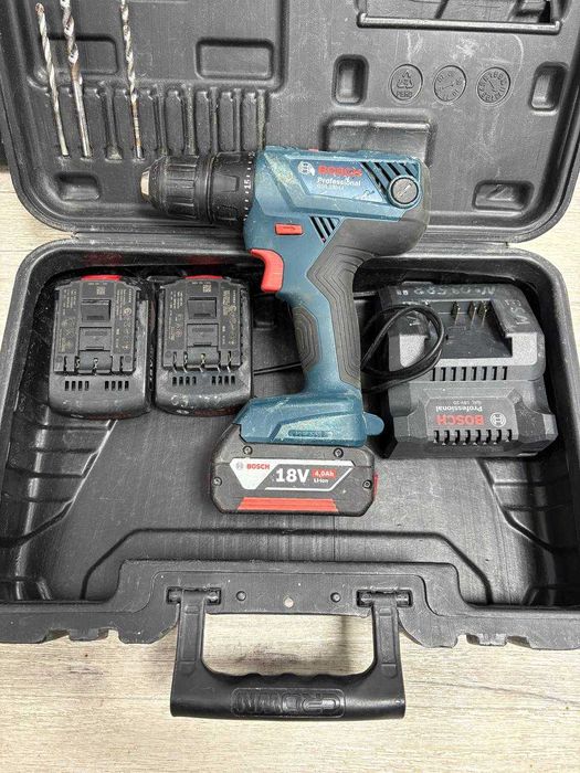 Шуруповерт Bosch (Кульсары 0617\764665)