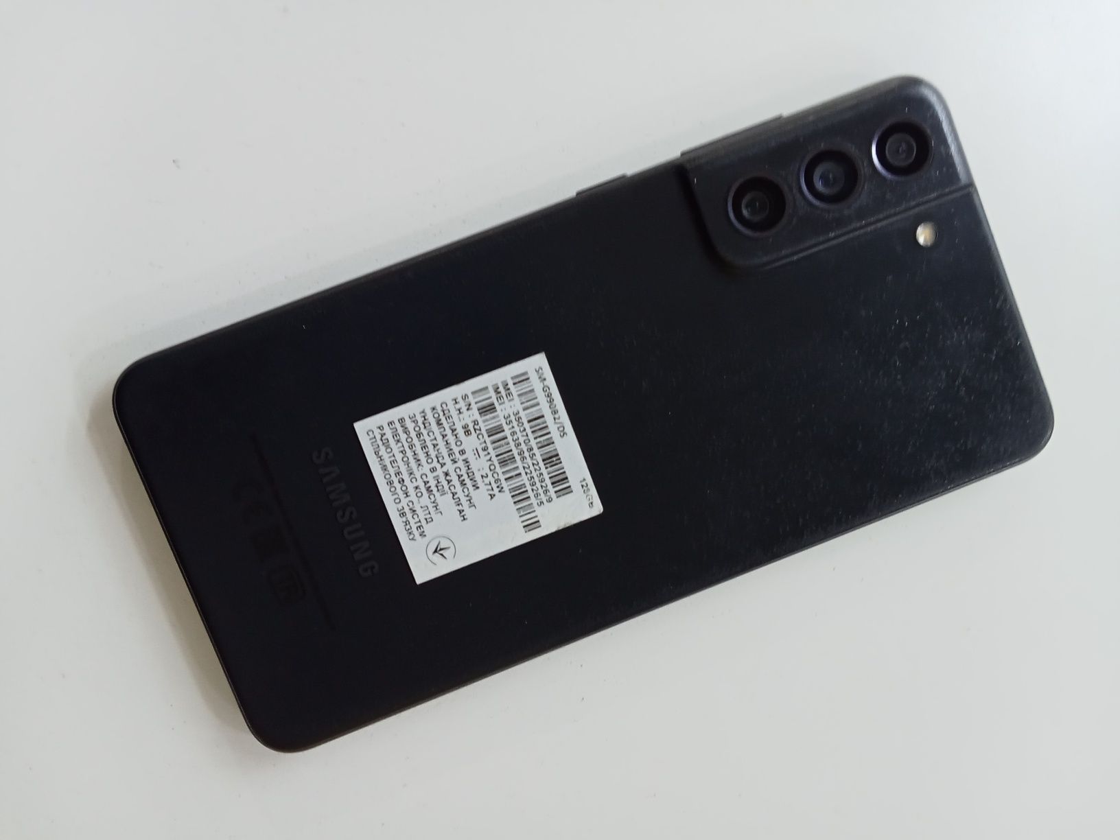 Срочно Продам Galaxy S21 fe