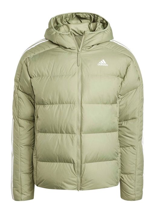 Мъжко зимно яке ADIDAS