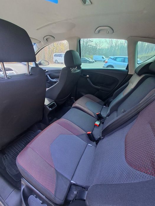 Seat Altea Automat Dsg !