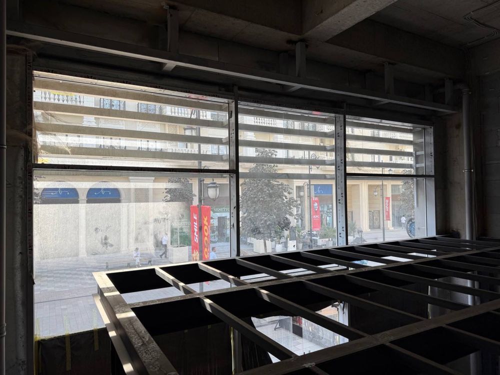 Сдается в Аренду 230 кв Ташкент сити ,ЖК Boulevard,