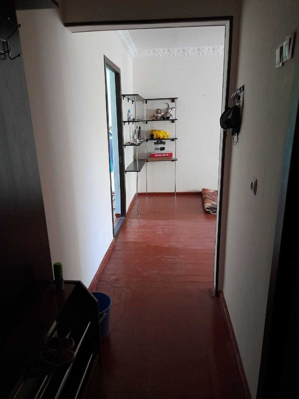 2 xonali uy ijaraga beriladi