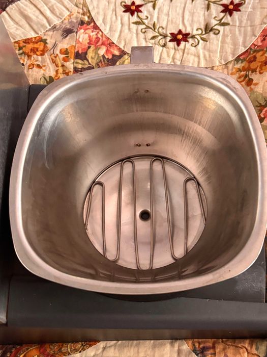 Cafetieră profesională Bravilor Bonamat TH-10 + accesorii