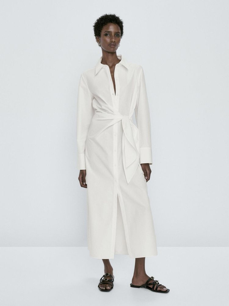 Rochie Massimo Dutti