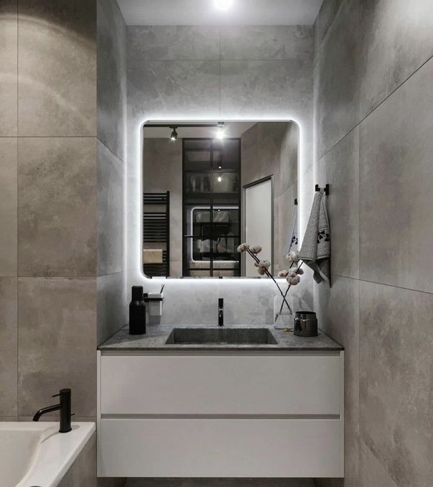 Ванна под ключ и муж на час