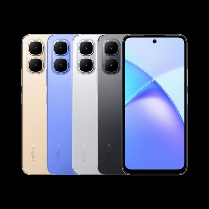 infinix smart 10 arzon va qulay narxda ochilmagan telefonlar